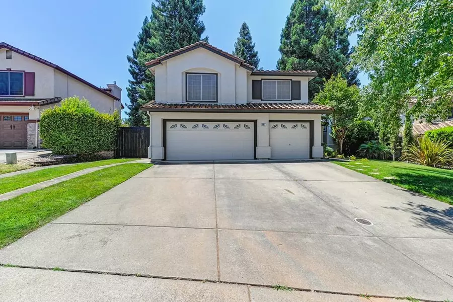 102 Couts WAY, Folsom, CA 95630