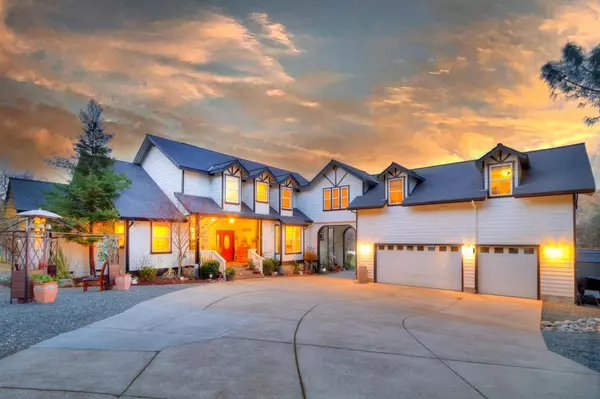 Grass Valley, CA 95949,12251 Hallwood PL