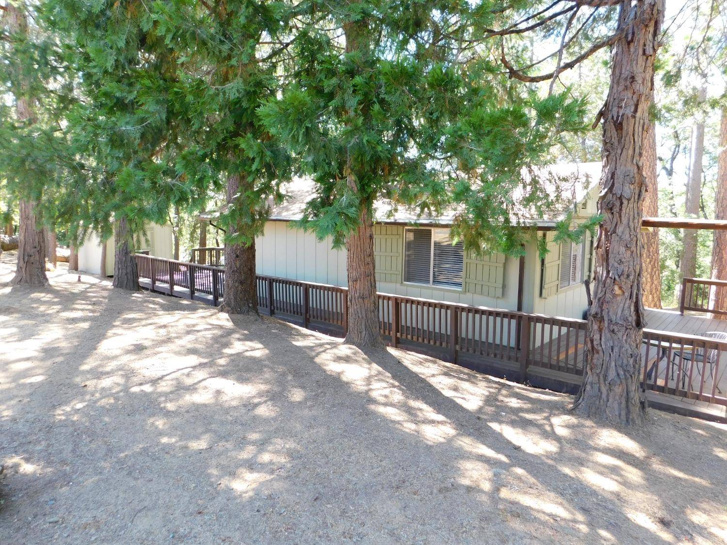 West Point, CA 95255,895 Fay ST