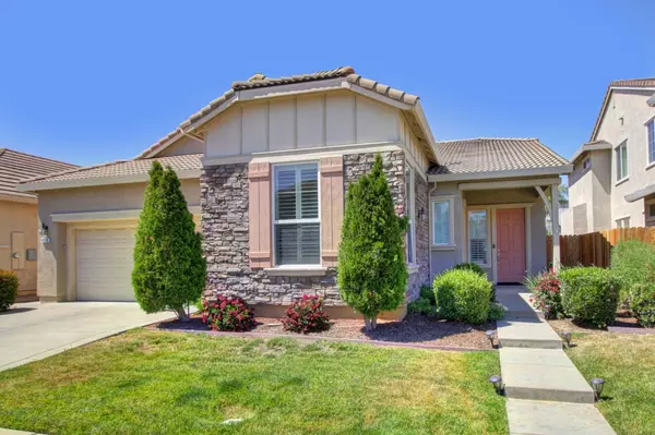 4516 Coppola CIR, Elk Grove, CA 95757