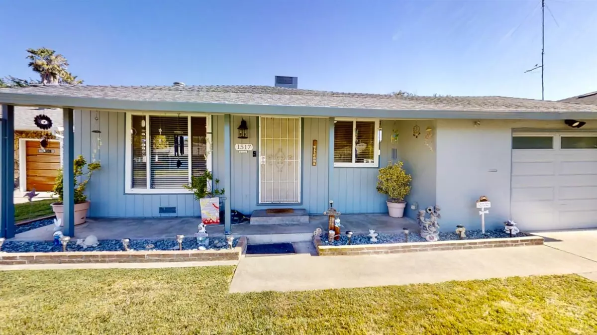 West Sacramento, CA 95691,1517 Laurel LN