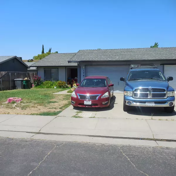 Lodi, CA 95240,178 Mulberry CIR