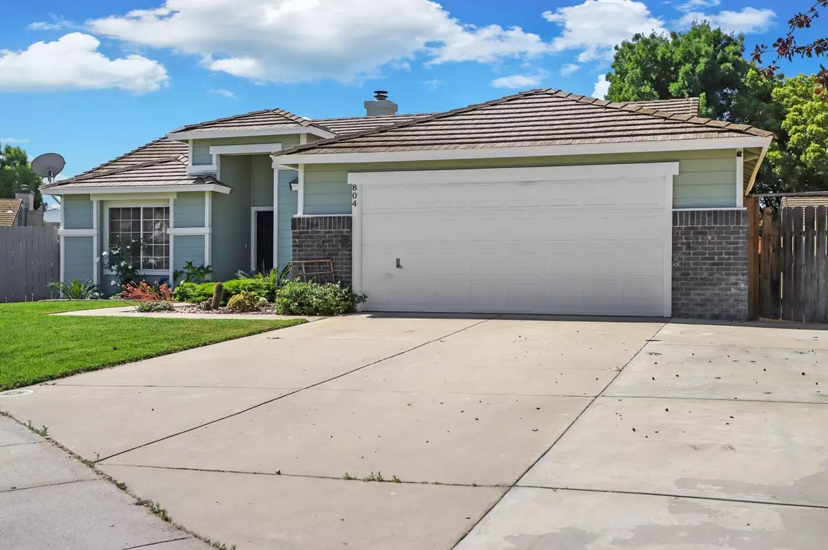 Lathrop, CA 95330,804 Cherry Hills CT