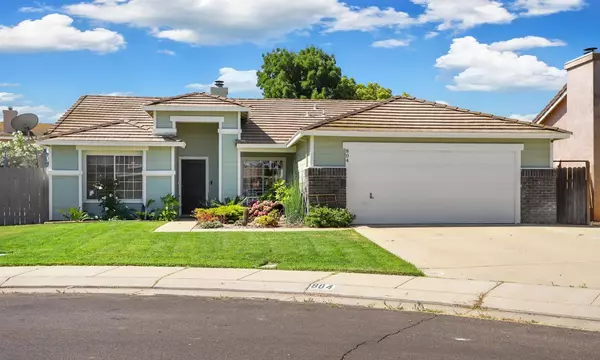 Lathrop, CA 95330,804 Cherry Hills CT