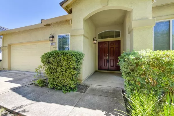 Sacramento, CA 95835,310 Bill Bean CIR