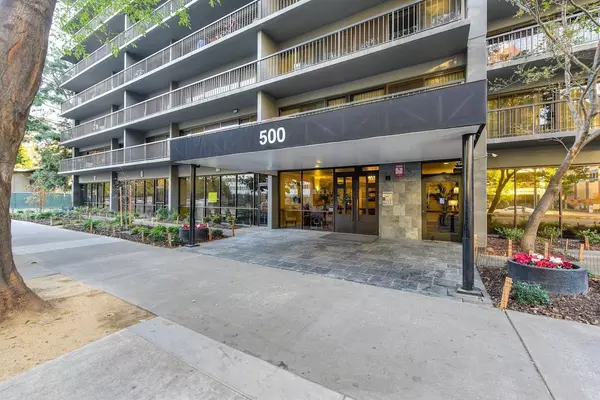 500 N ST #1102, Sacramento, CA 95814