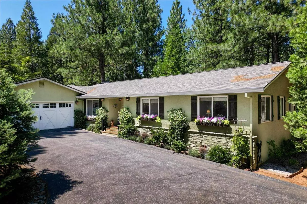 Nevada City, CA 95959,12124 Sunny Slope Dr.