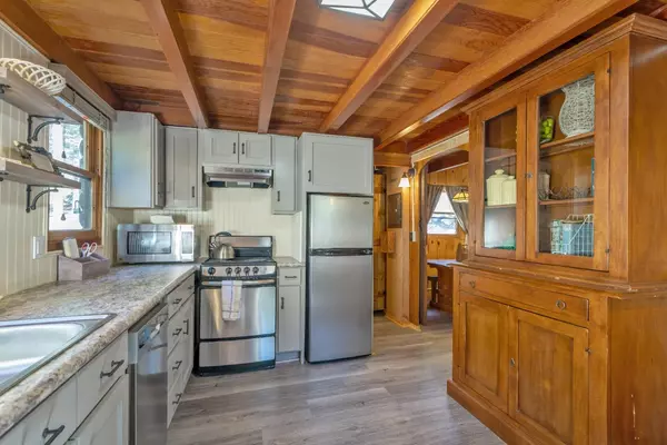 Strawberry, CA 95720,17331 42 Mile Stone RD #13