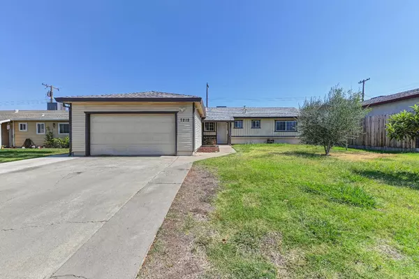 7212 Dorado ST, Rio Linda, CA 95673