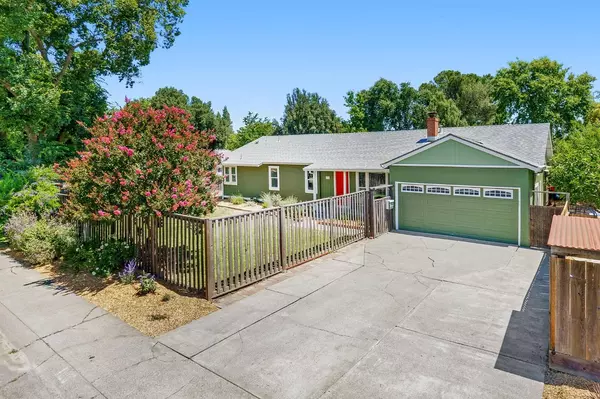 730 J ST, Davis, CA 95616