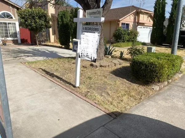 Stockton, CA 95206,1563 Capitola CIR