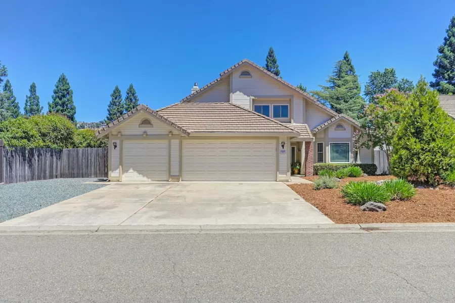 2867 Springburn WAY, El Dorado Hills, CA 95762