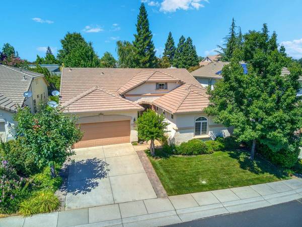 11525 Stonebrook DR, Auburn, CA 95603