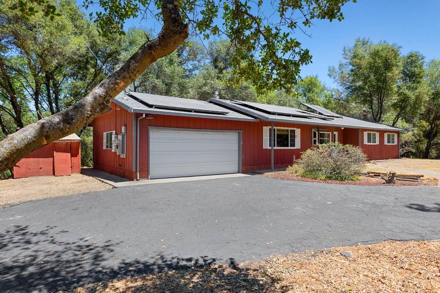 4501 Lon CT, Diamond Springs, CA 95619