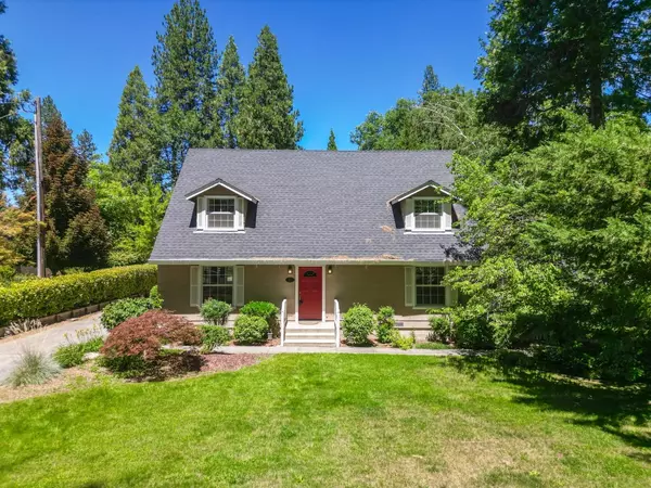 224 Reward ST, Nevada City, CA 95959