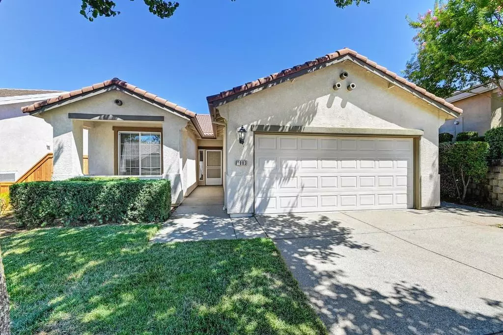 Rocklin, CA 95765,2803 Executive CT