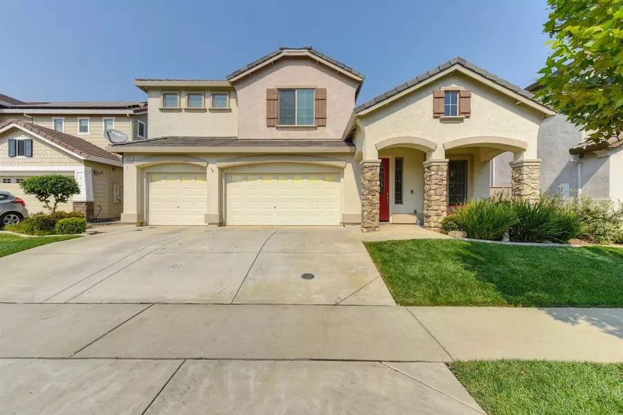 2492 Lincoln Airpark DR, Lincoln, CA 95648