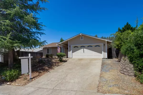 El Dorado, CA 95623,5321 Skycrest Court