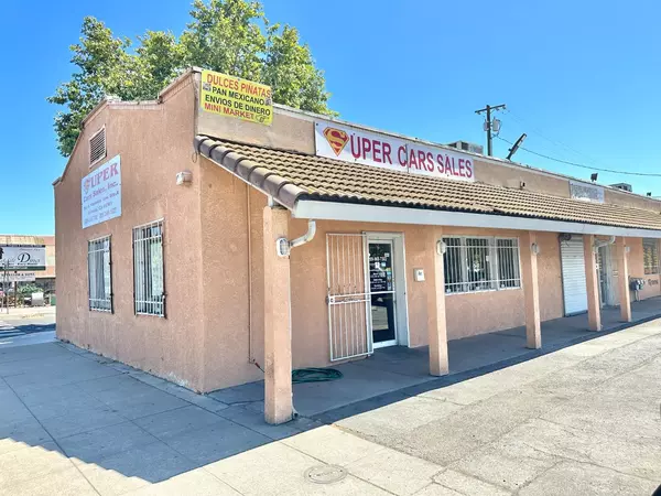 Oakdale, CA 95361,262 S Yosemite AVE