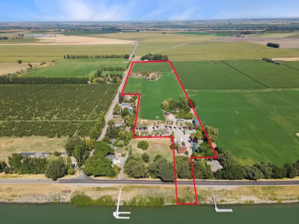 Walnut Grove, CA 95690,650 Vorden RD