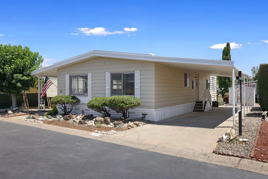 1330 Calaveritas RD #75, San Andreas, CA 95249