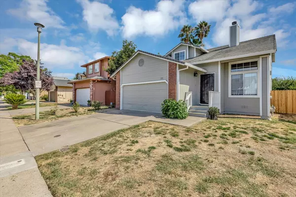 Sacramento, CA 95823,151 Creekside CIR