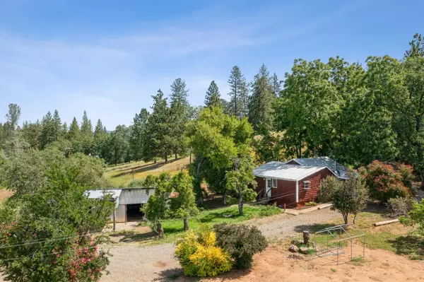 2300 Wilder LN, Placerville, CA 95667