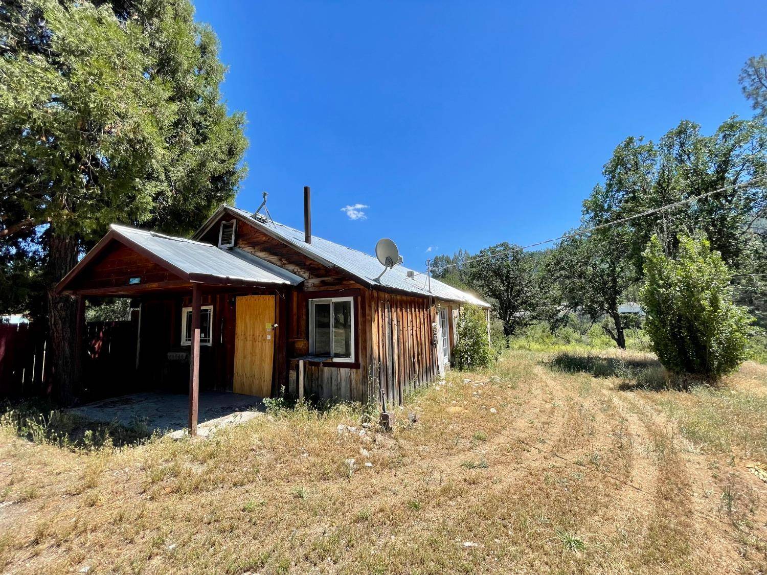 Hayfork, CA 96041,13370 State Highway 3