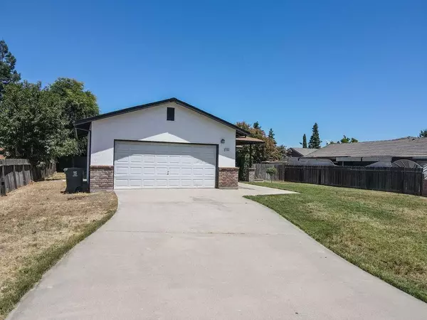 Waterford, CA 95386,13301 Bentley ST