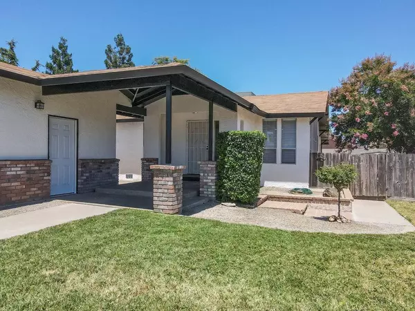 Waterford, CA 95386,13301 Bentley ST