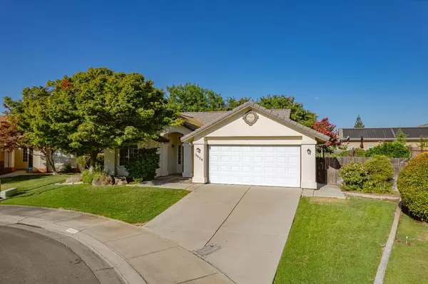 Merced, CA 95340,3929 Robin CT