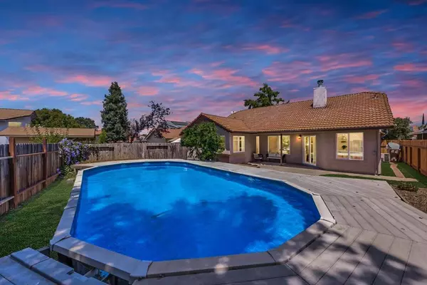 Lincoln, CA 95648,2520 Saint Andrews DR