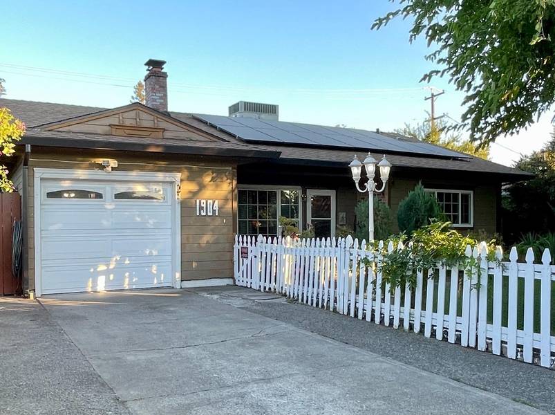 1904 Polk WAY, Stockton, CA 95207