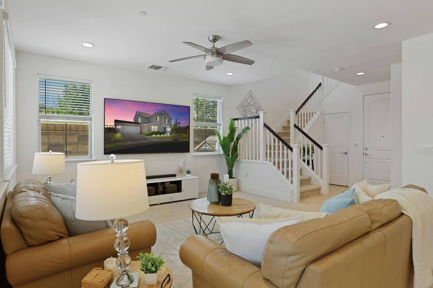Mountain House, CA 95391,352 W Hopkins CT