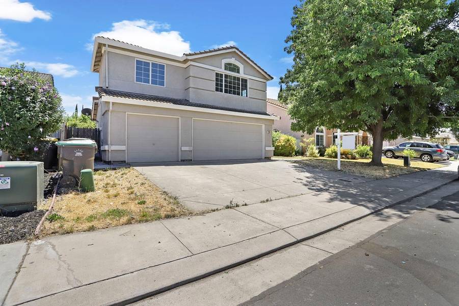 1794 Erickson CIR, Stockton, CA 95206