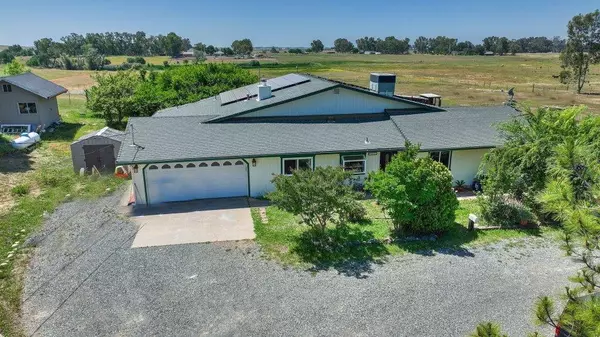 3485 Rolling Hills RD,  Sheridan,  CA 95681