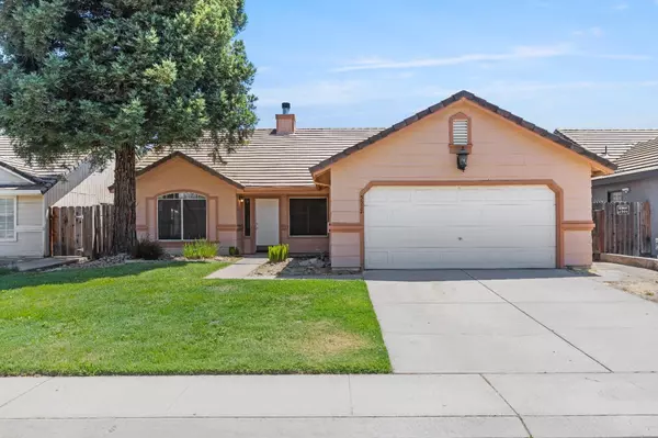 5312 Firenza WAY, Salida, CA 95368