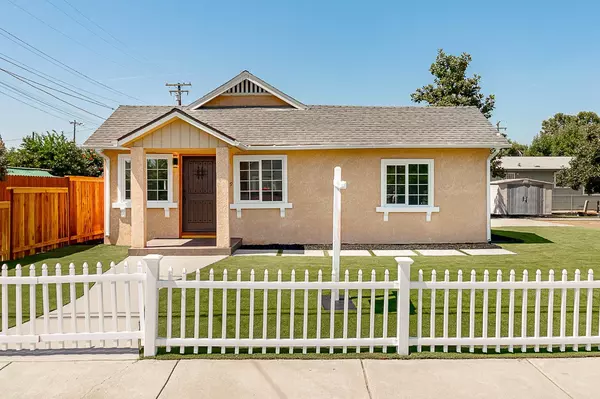 Salida, CA 95368,4819 Morgan ST