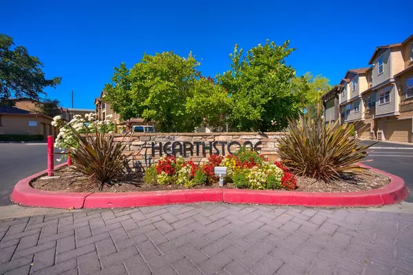 Rocklin, CA 95677,6570 Hearthstone CIR #1413