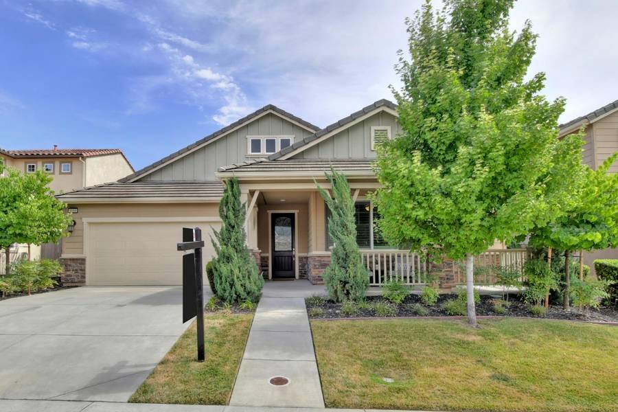 1604 Arroyo Sierra WAY, Rocklin, CA 95765