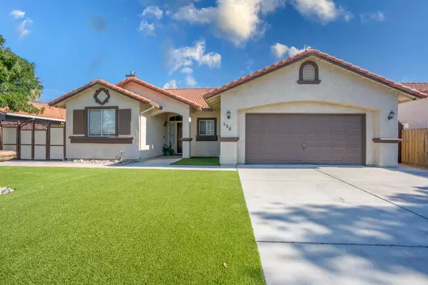 Los Banos, CA 93635,138 Spumonte CT