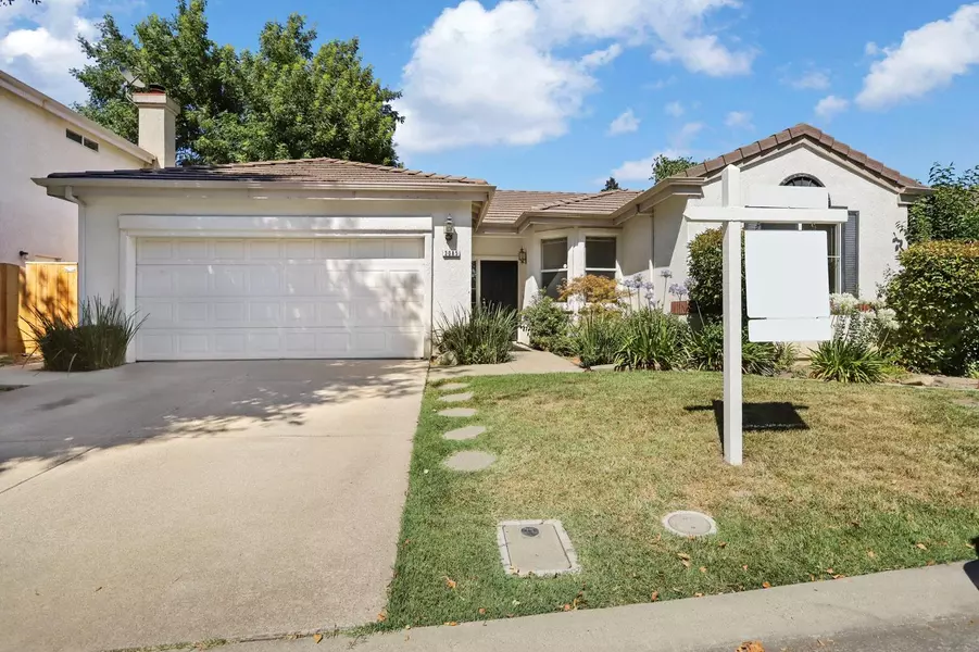 3085 Carousel CIR, Stockton, CA 95219