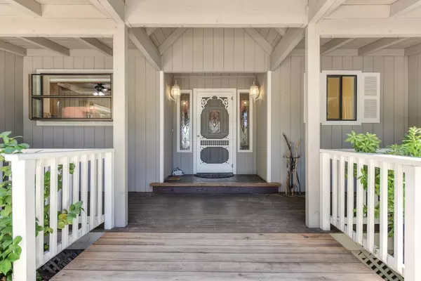 Pollock Pines, CA 95726,4539 Park Woods DR