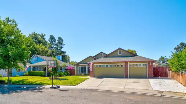 Galt, CA 95632,248 Rio Mesa WAY