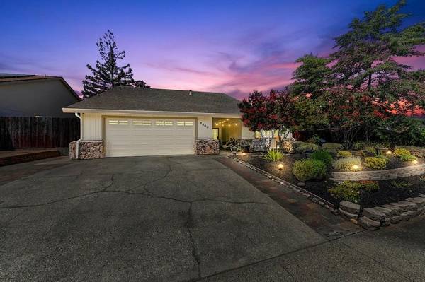 2560 Buckeye DR, Rocklin, CA 95677