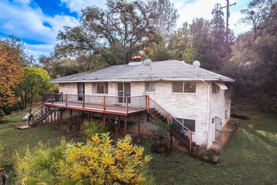 14331 Gods Hill RD, Amador City, CA 95601