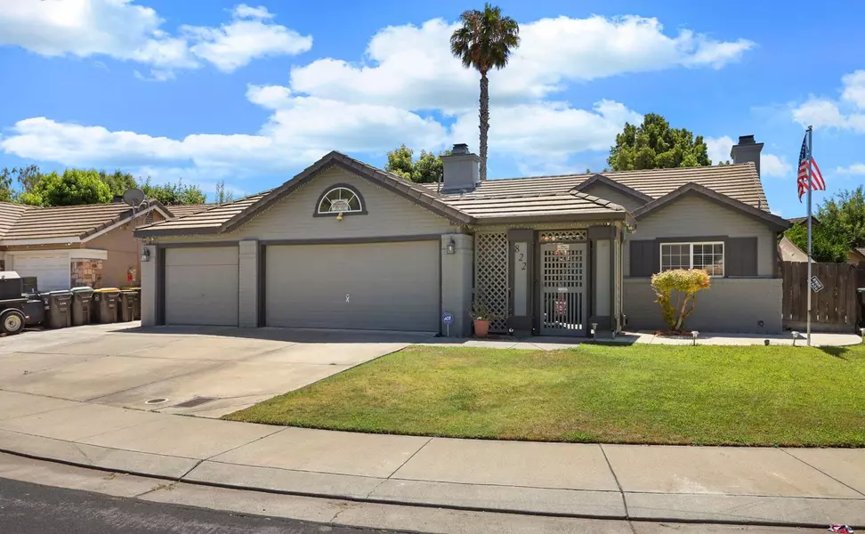 822 Chase CT, Stockton, CA 95206