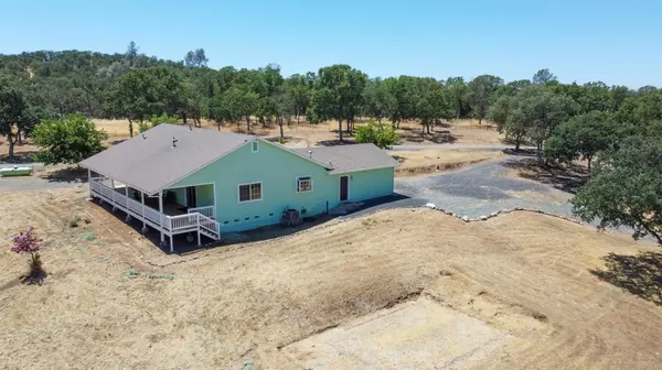 240 Reginald WAY, Oroville, CA 95966