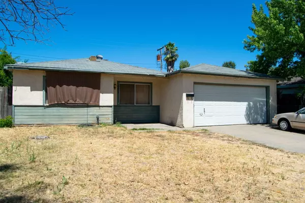 Citrus Heights, CA 95621,8225 Zenith DR