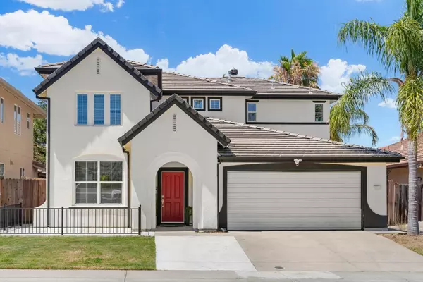 5213 Harston WAY, Antelope, CA 95843